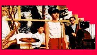 ggnzla KARAOKE 495 Astrud Gilberto  GOODBYE SADNESS TRISTEZA [upl. by Kirven274]