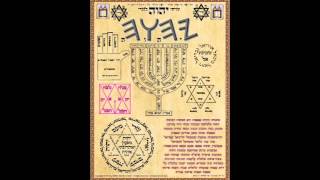 Kabbalah Secrets of Prophecy [upl. by Yenitirb]