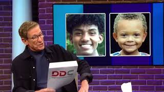 Lil Nas X On The Maury Show [upl. by Azenav]