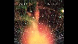 Givers  Atlantic [upl. by Ainit]