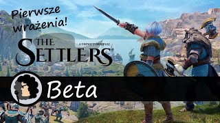 The Settlers Beta PL – powrót do kultowych osadników [upl. by Anerol907]