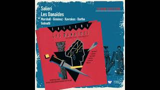 Le Danaïdes Antonio Salieri [upl. by Sandeep]