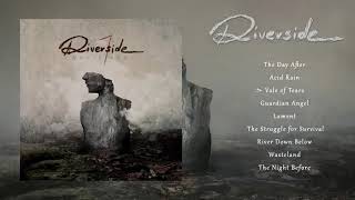 Riverside  Wasteland Full Album [upl. by Asilanna]