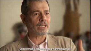 DOCUMENTARIO MESTRE VITALINO [upl. by Bultman]