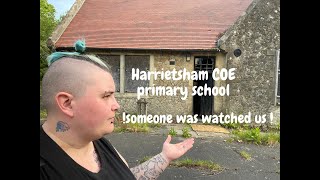 someone was watching us Harrietsham Coe primary school [upl. by Zetnas732]