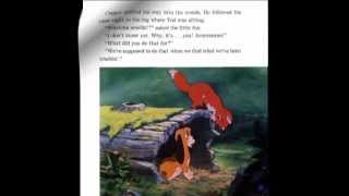 The Fox amp The Hound  Disney Story [upl. by Anitsugua440]