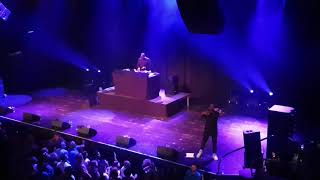 Maitre Gims  Cameleon  TivoliVredenburg Utrecht NL [upl. by Bish]