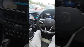 Taigun Safety പോരായ്മ ആണോ ഇത് 😰 volkswagen taigun shorts [upl. by Scot]