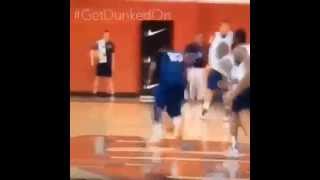 Kyrie Irving  Crossover Vine  2014 [upl. by Anglo]