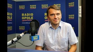 Arkadiusz Nowak quotW cztery oczyquot 190817 [upl. by Moon]