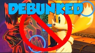 Infinite  Tails Debunked [upl. by Reisch]