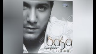 Sasa Kovacevic  Ludak  Audio 2010 HD [upl. by Nolyarg]