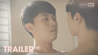 Korean Gay Film 스텝포유Step for You Trailer [upl. by Tillman648]