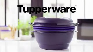 Tupperware® Micro Urban Smart Multi Cooker [upl. by Kirch701]