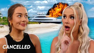 What Really Happened On Tana’s Birthday Trip  Ep 42 [upl. by Nelehyram927]