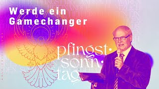 0303 Wie werde ich ein Gamechanger  Heinz Strupler amp Benjamin Schumacher [upl. by Adnohsak]