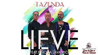 Tazenda feat Pino la Lavatrice  Lieve Official video [upl. by Trebloc]