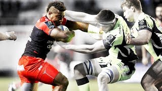 Tuisovas BRILLIANT Game vs Wasps [upl. by Beare]