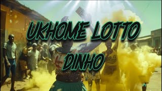 Dinho Kabza De Small Tumza DKota Optimist Music ZA Agzo Seun 1401  uKhome Lotto Lyrics [upl. by Secnirp]