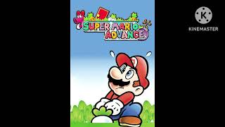 Evolution Of Lose Life In Mario Games 19852024 [upl. by Aivyls203]