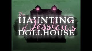 MadPea The Haunting of Jessicas Dollhouse [upl. by Etnuahs]