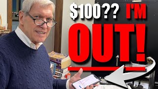 DEALER REVEALS WHAT HAPPENS WHEN SILVER HITS 3040100 AN OUNCE GSR quotFAILquot [upl. by Okimik186]