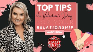 Top Tips By The Relationship Expert  Gretha Wiid [upl. by Garv]