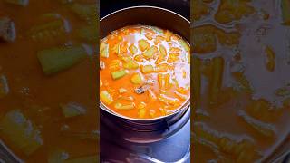 Torkari recipe🍲shortvideo torkari easyrecipe cooking trending reels [upl. by Nekcarb452]