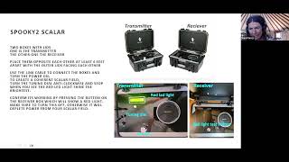 How to do a Spooky2 Scalar Biofeedback Scan [upl. by Hecklau]