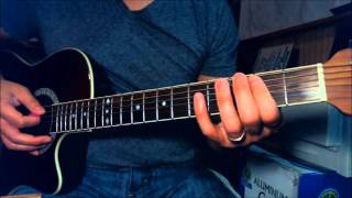 Led Zeppelin  The Rain Song  Guitar lesson Part 2 Conclusion  Jimmy Page [upl. by Dasa]