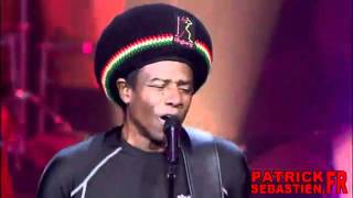 Eddy Grant  Gimme Hope JoAnna Live on French TV [upl. by Rolanda]