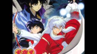 Inuyasha OST 3  Sokushin Butsu Hakushin Shounin [upl. by Ellevel782]