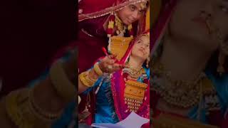 Song 🥰✌️ bishnoi marwadi bishnoisamaj barmer rajasthani viral explore song Marwadi [upl. by Souvaine698]