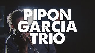 Pipon Garcia Trio feat Gael Horrelou [upl. by Anelrad]