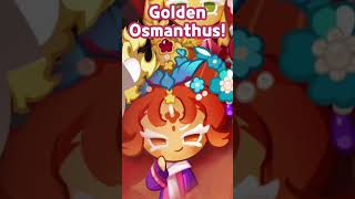 Cookie Run Kingdom CN X quotEmpresses in the Palacequot Collab Preview [upl. by Grekin]