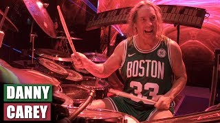 Danny Carey  quotPneumaquot by Tool LIVE IN CONCERT [upl. by Rachelle]