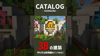 38の建築カタログ  38 Buildings Catalog [upl. by Aicire819]