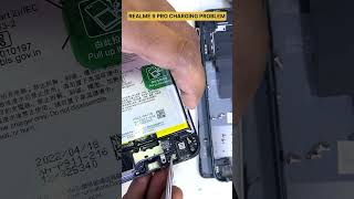 👉📱✅ REALME 9 PRO CHARGING PROBLEM viralreel2024 latestreel2024 [upl. by Kcired769]