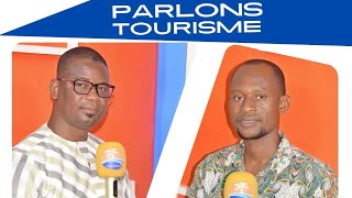 Emission Parlons Tourisme les axes prioritaires pour la relance du tourisme [upl. by Nnaylime]