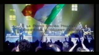 Laura Pausini Sanremo 2009  Spot [upl. by Franci]