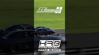 1400HP 60PSI RB32 R32 GTR  JT Performance HRB  GTR Festival 24 [upl. by Geiger]