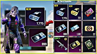 new premium crate opening pubg mobile  ❄️ Finally we got M416 glacier❄️Classic Premium Royal Pass [upl. by Assyle]