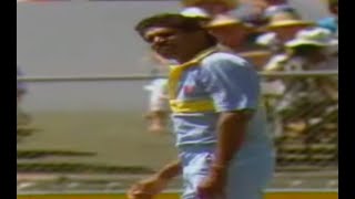 Kapil Dev 175  Greatest Oneday Innings never recorded  First Hundred by an Indian in Odi [upl. by Aletha16]