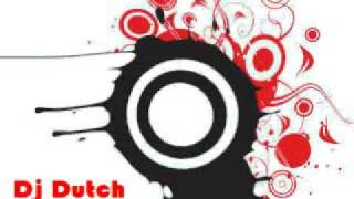 Dj Dutch  House Mix Mei 2009 [upl. by Arrait463]