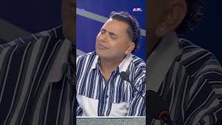 Sailesh Rai  BIRTAMOD AUDITION  NEPAL IDOL SEASON 5  AP1HD [upl. by Hanafee]