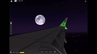 Ryanair landing Roblox Is it butter [upl. by Orlov]