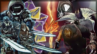 Can You Beat VOW OF THE DISCIPLE Using Only GLAIVES  Destiny 2 Season of Plunder [upl. by Gaye]