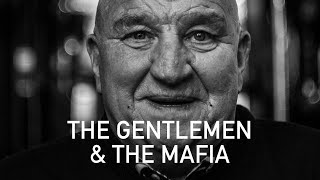 The Krays The Gentlemen amp The Mafia TRAILER 2024 Dave Courtney Documentary Movie HD [upl. by Esinaej]