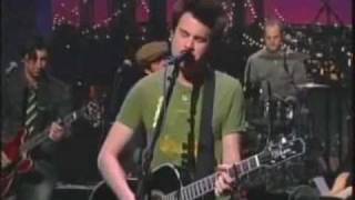 Howie Day  Collide Live [upl. by Gnav]