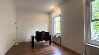 1 bedrooms flat to rent in Courtfield Road Kensington SW7  Benham amp Reeves [upl. by Milas445]